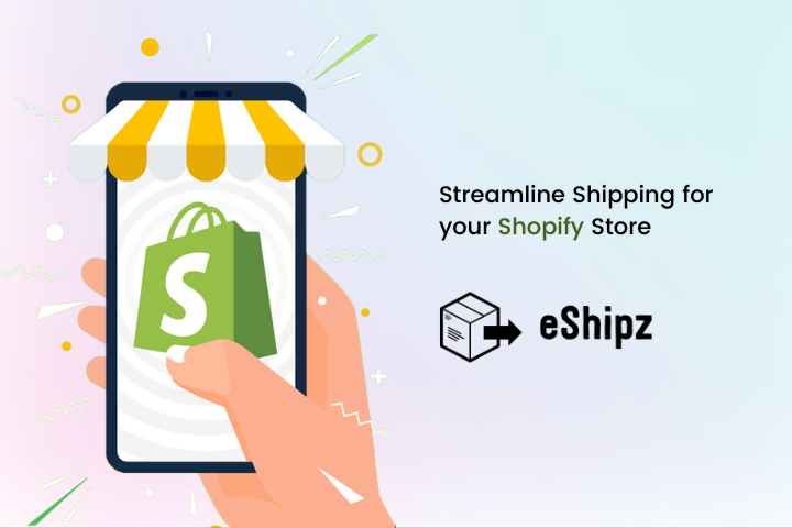 Shipping for Shopify