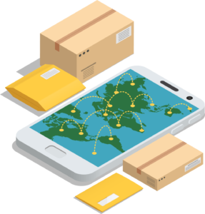 global shipping - middle east shipping