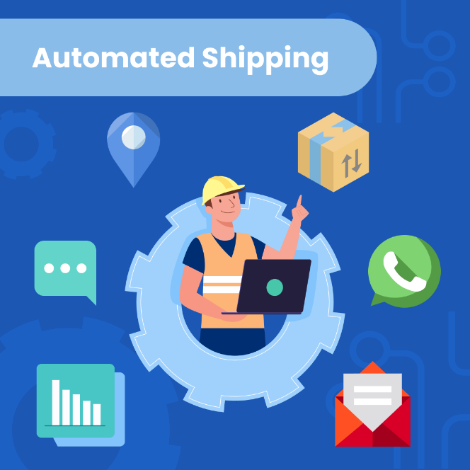 Shipping Automation Software
