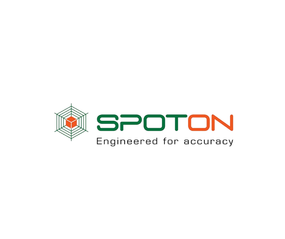 Spoton - Courier Partners