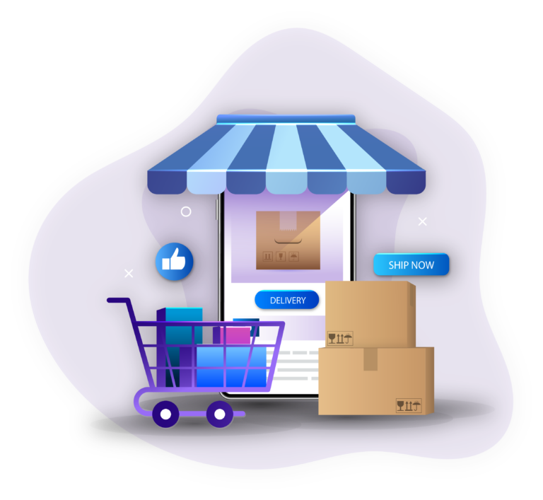 Ecommerce shipping solutions