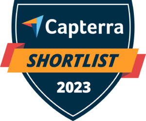 Capterra Shortlist - eShipz