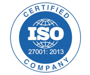 ISO Certified - eShipz