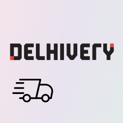 Track your delhivery orders - eShipz App