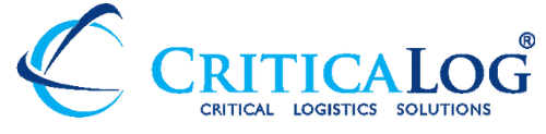 Criticalog - Courier Partners