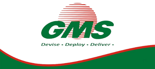 GMS Worldwide Express - Courier Partners