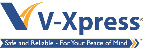 V-Xpress - Courier Partners