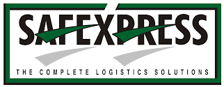 Safexpress - Courier Partners