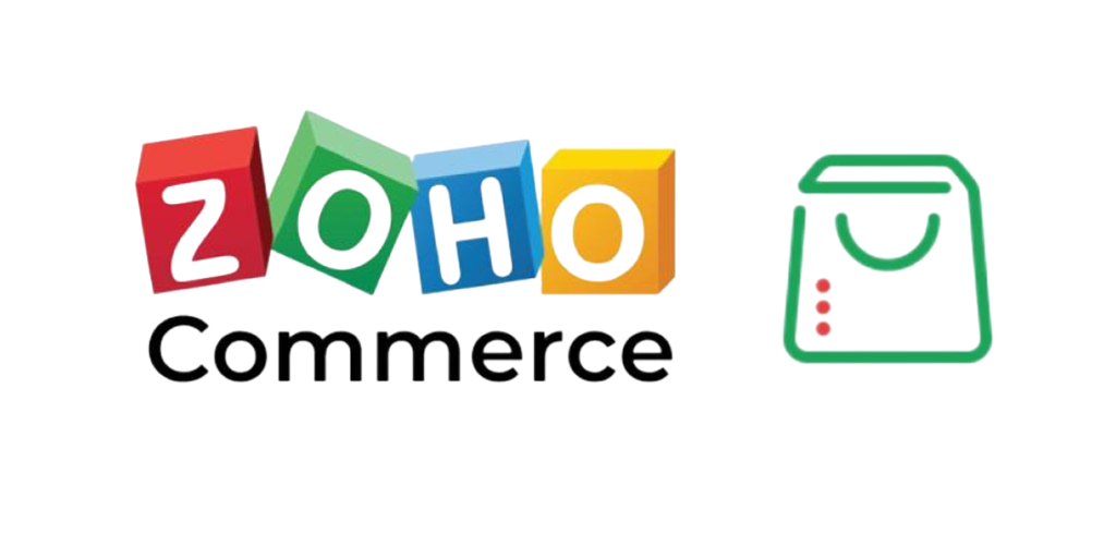 Zoho Commerce - Sales Channel Integration