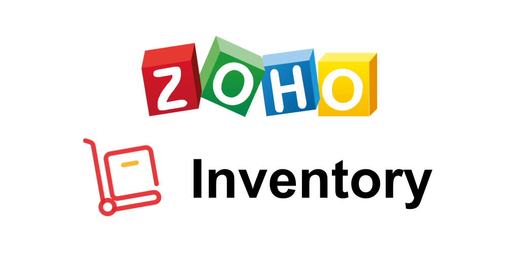 Zoho inventory - Sales Channel