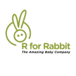 R for rabbit