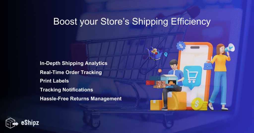 Real Time Order Tracking
