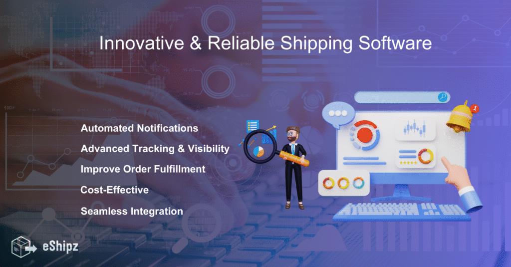 Reliable Shipping Software